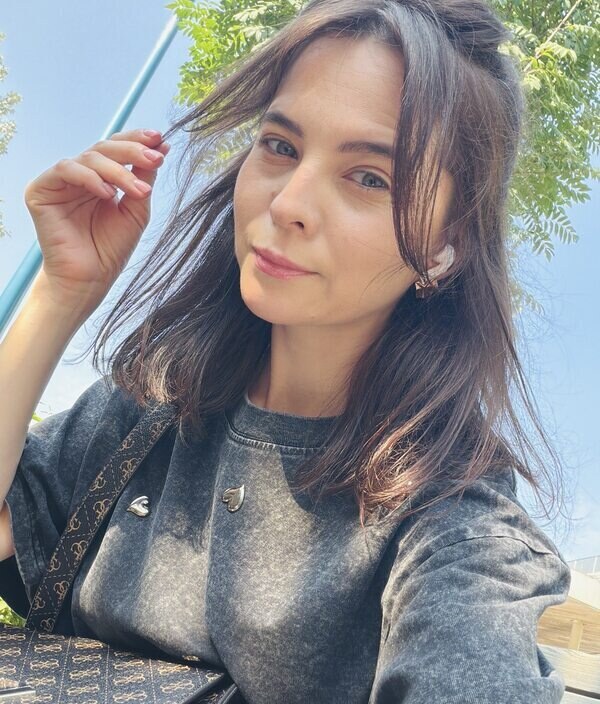 Сабина