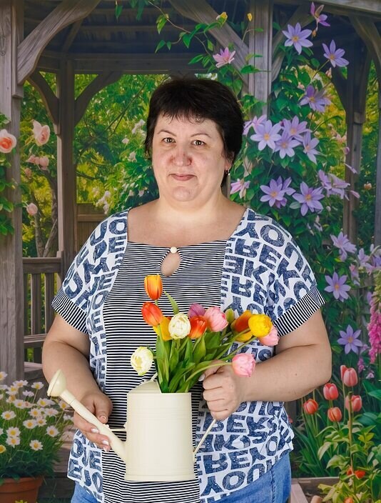 Наталия
