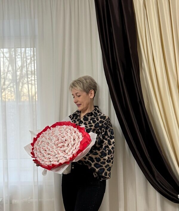 Светлана