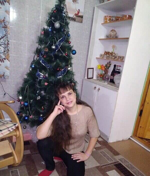 Валя