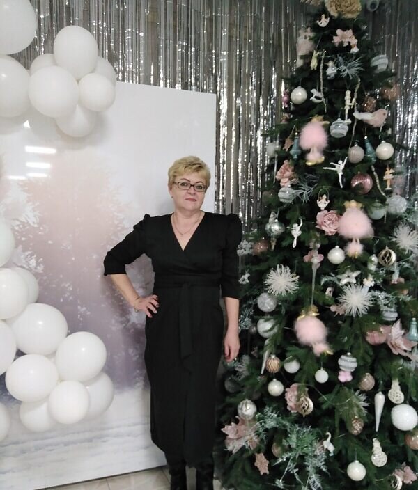 Елена