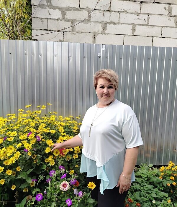 Елена