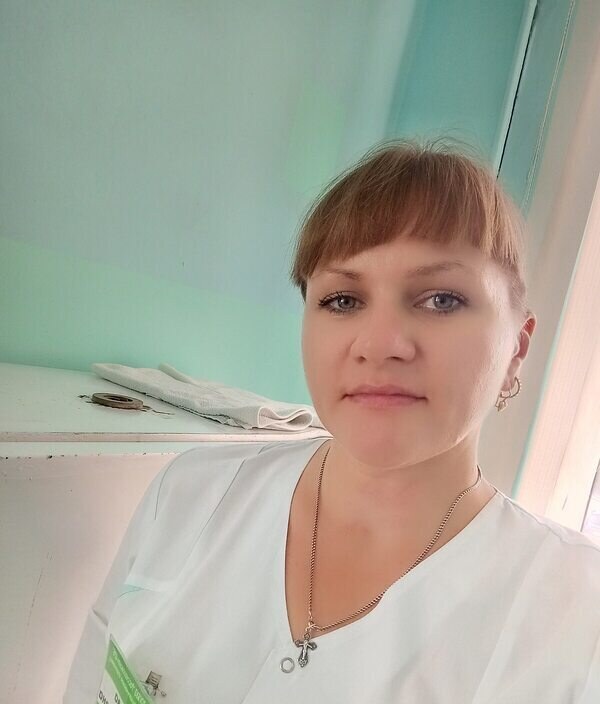 Елена