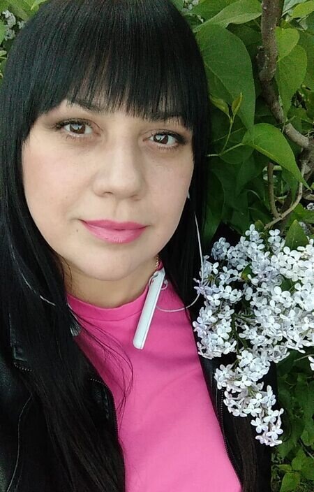 Оксана