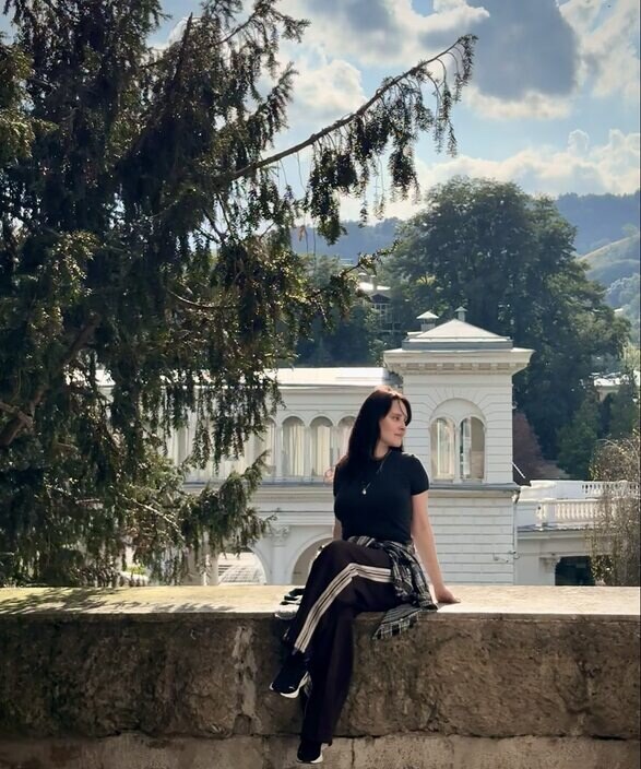 Варвара