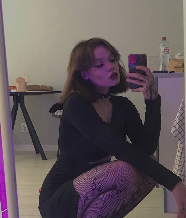 Ангелина