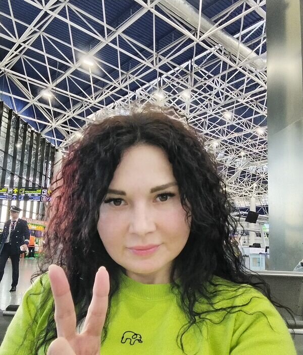 Светлана