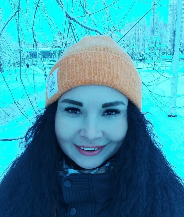 Светлана