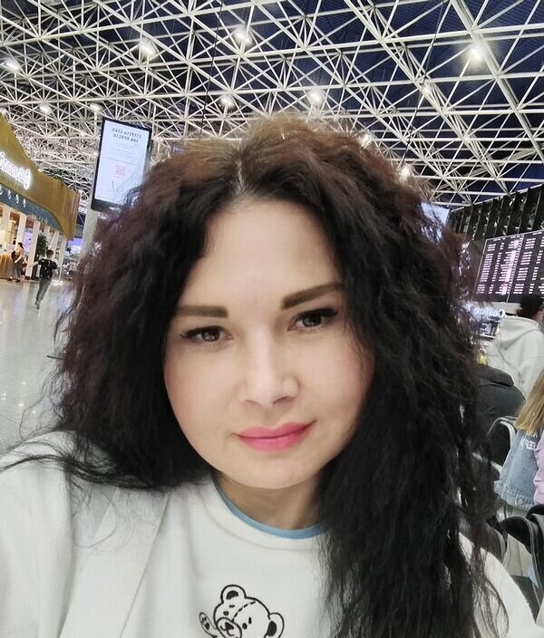 Светлана