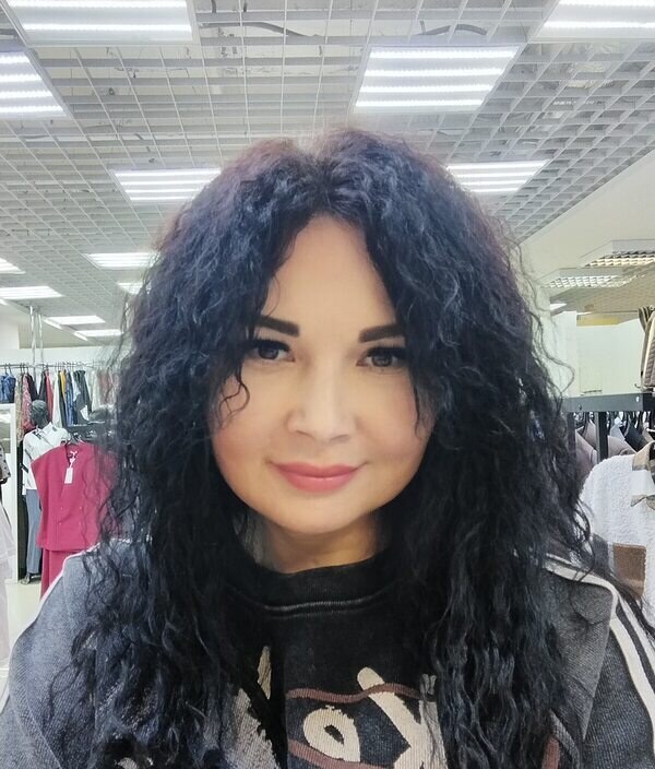 Светлана