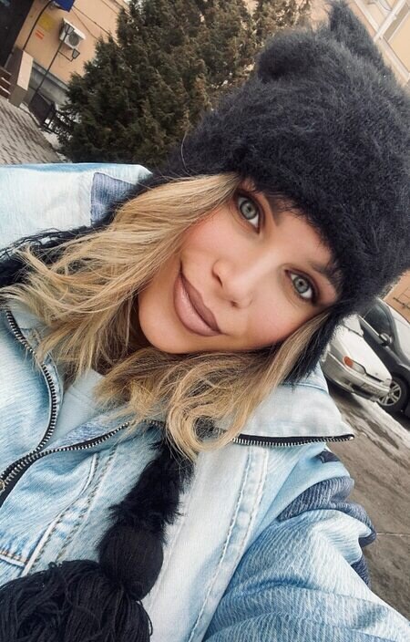 Анастейша
