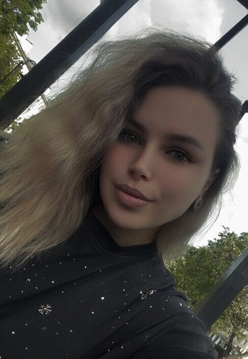 Анастейша