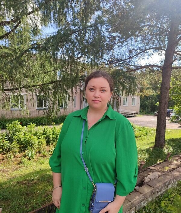 Кристинка