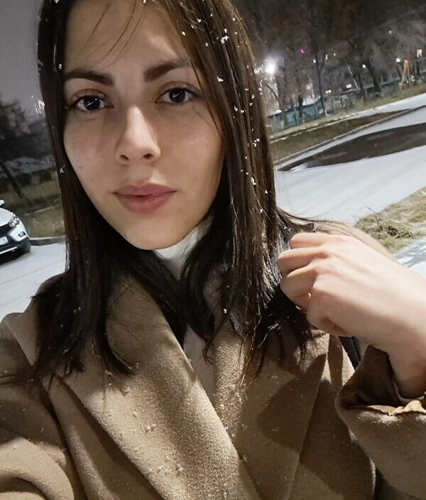 Резеда