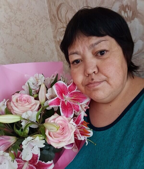 Мадина