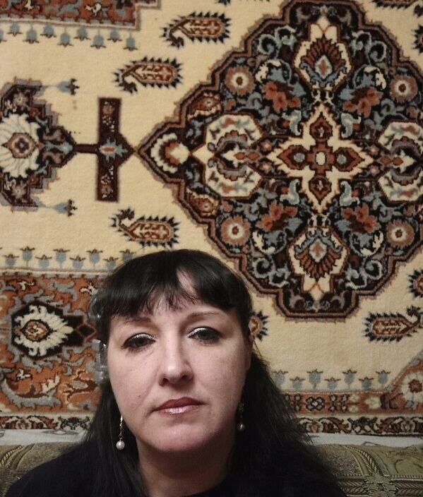 Людмила