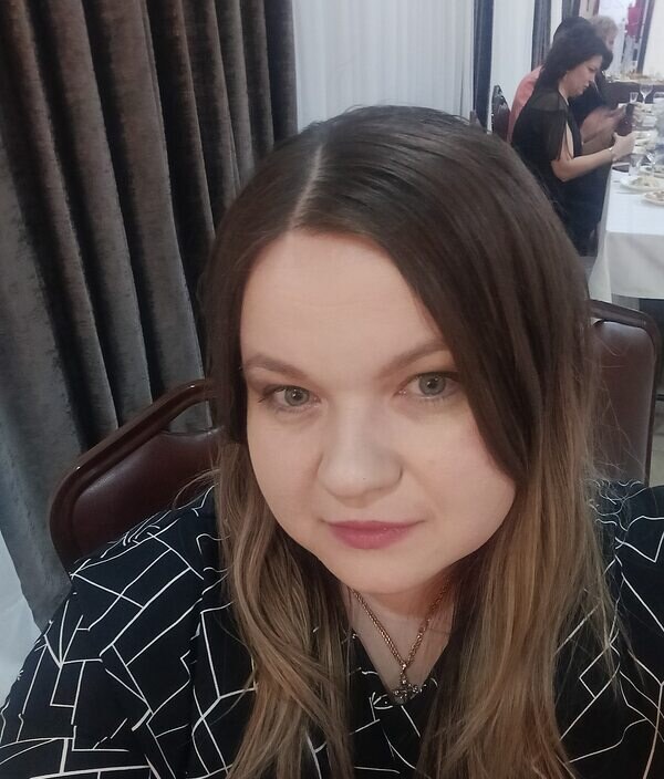 Валентина