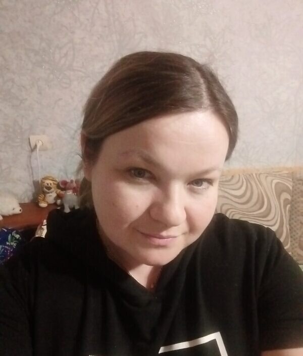 Валентина