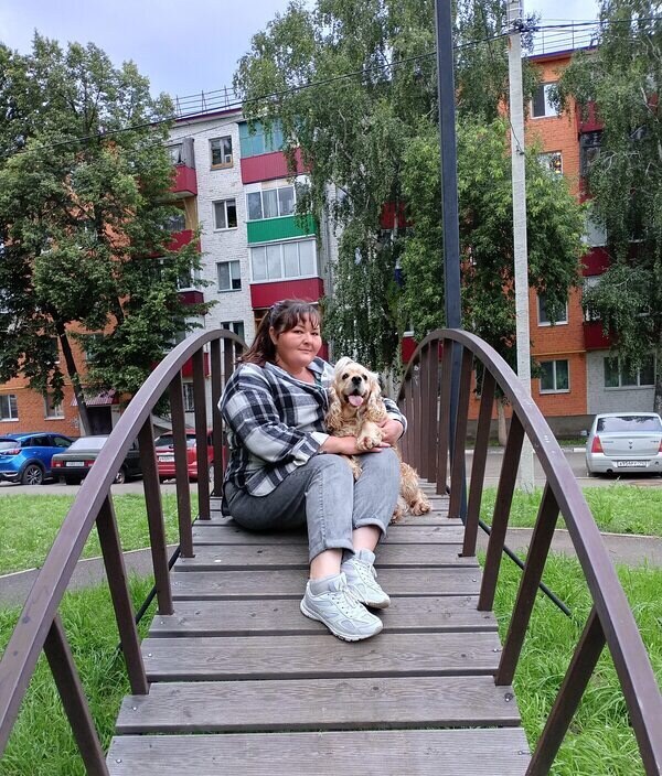 Оксана
