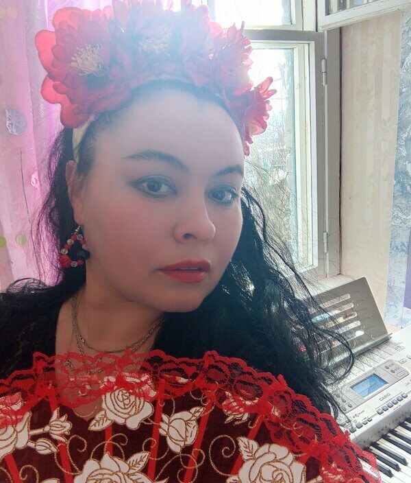 Александрина