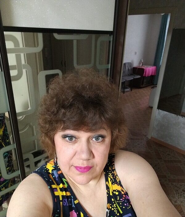 Светлана
