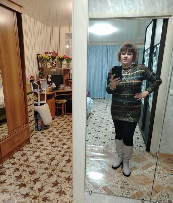 Светлана