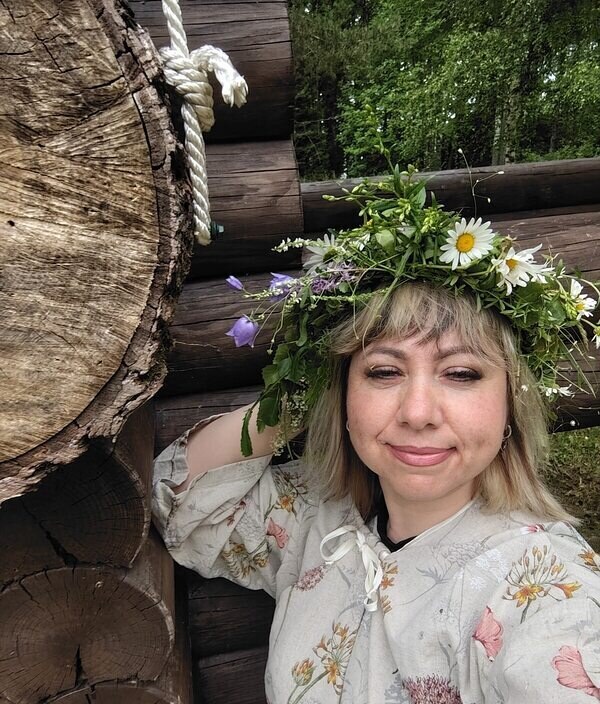 Ирина