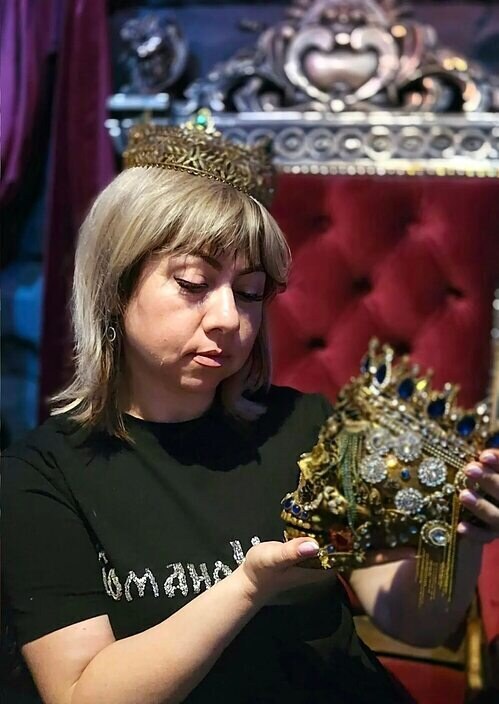 Ирина