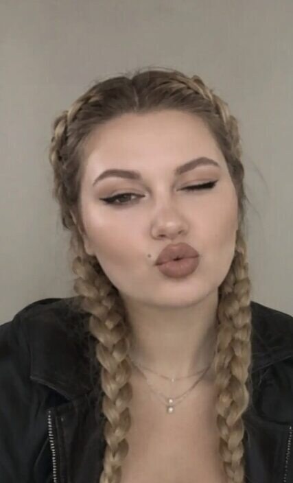 Кристина
