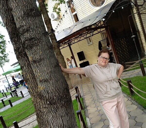 Наталья