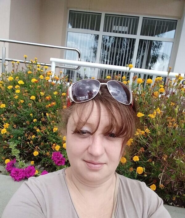 Анастасия