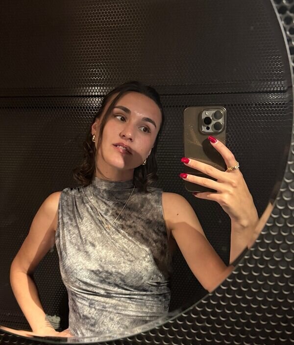 Оксана