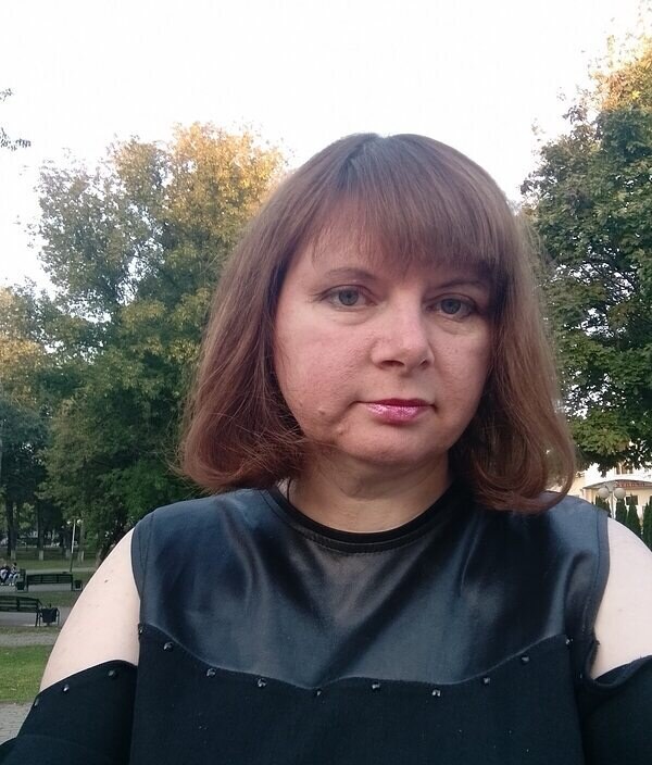 Марина