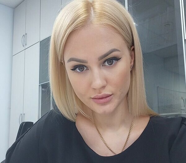 Наталья