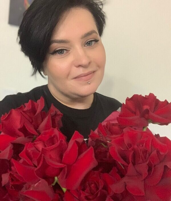 Кристина