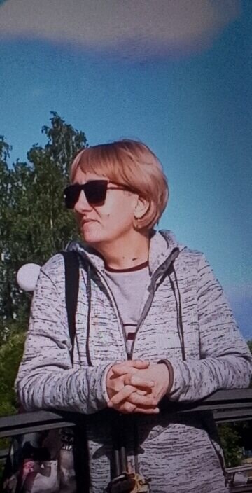 Светлана