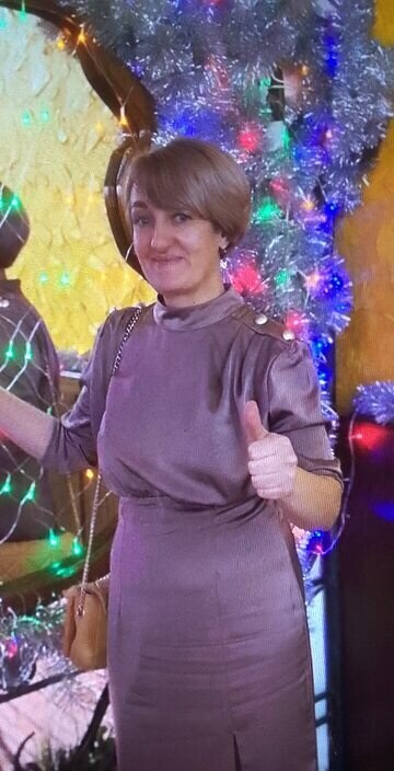 Светлана