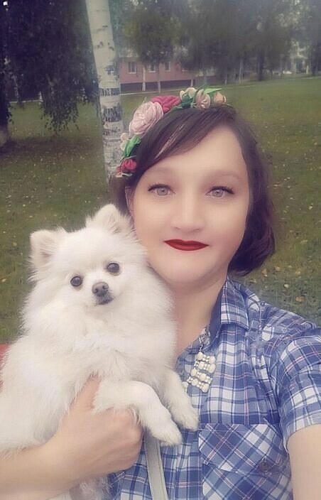 Анастасия
