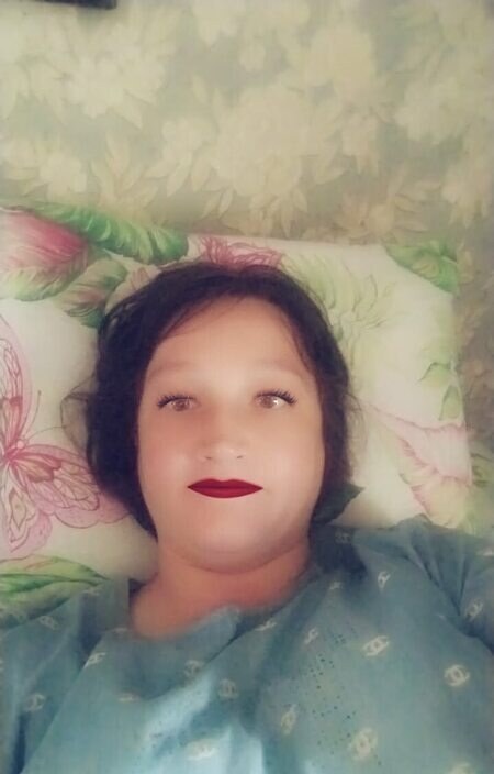 Анастасия