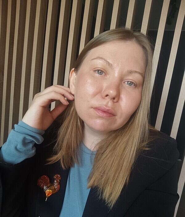Ирина