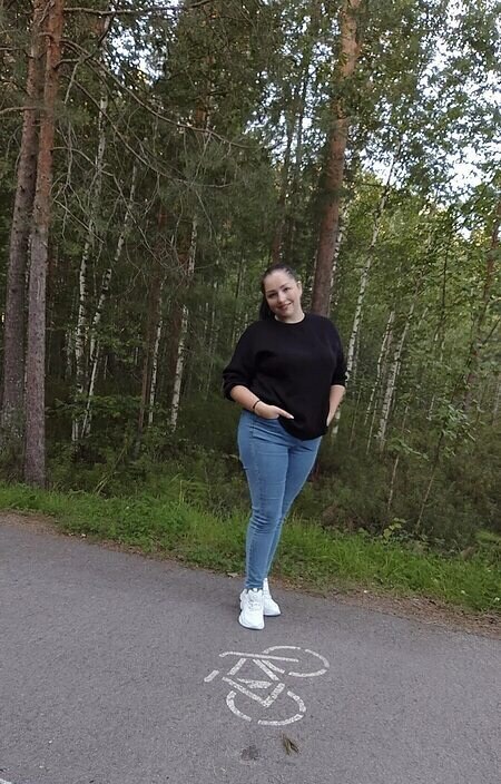 Катерина
