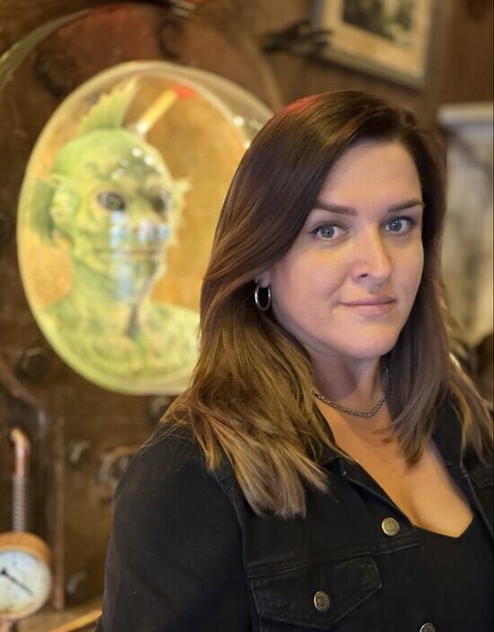 Елена
