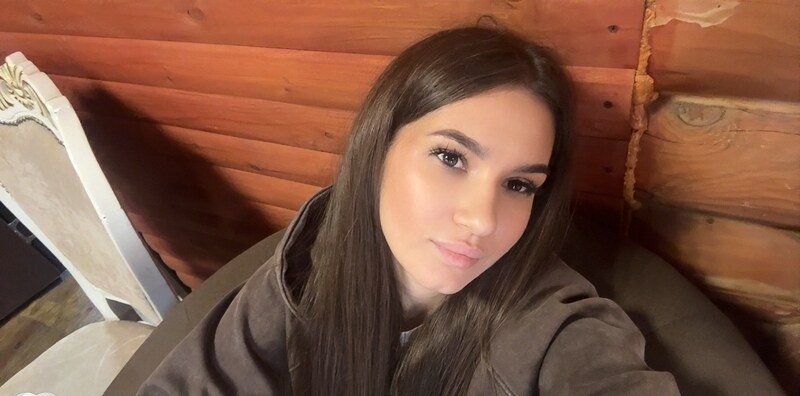 Алина