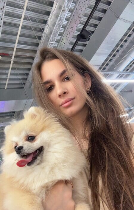 Алина