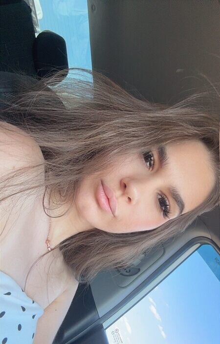 Алина