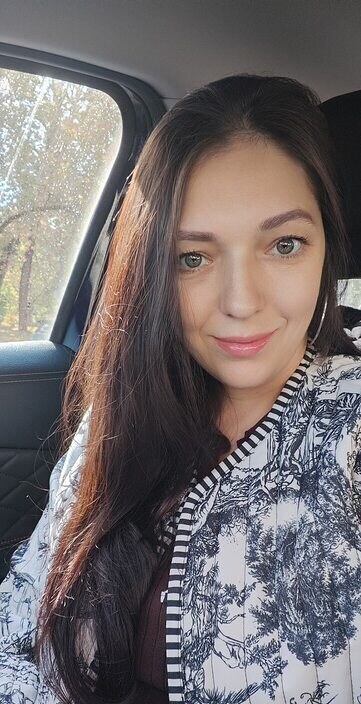 Алина