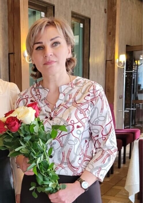 Екатерина