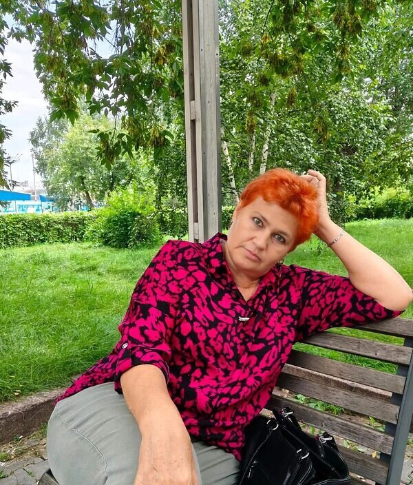 Галина