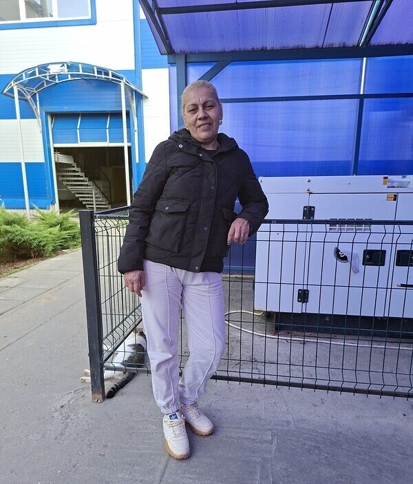 Олеся