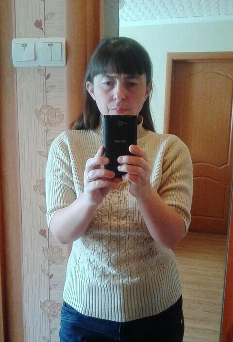 Натали
